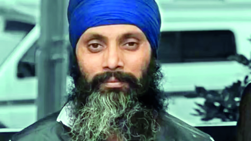 Canada yet to share specific evidence, information on Nijjar killing case: India