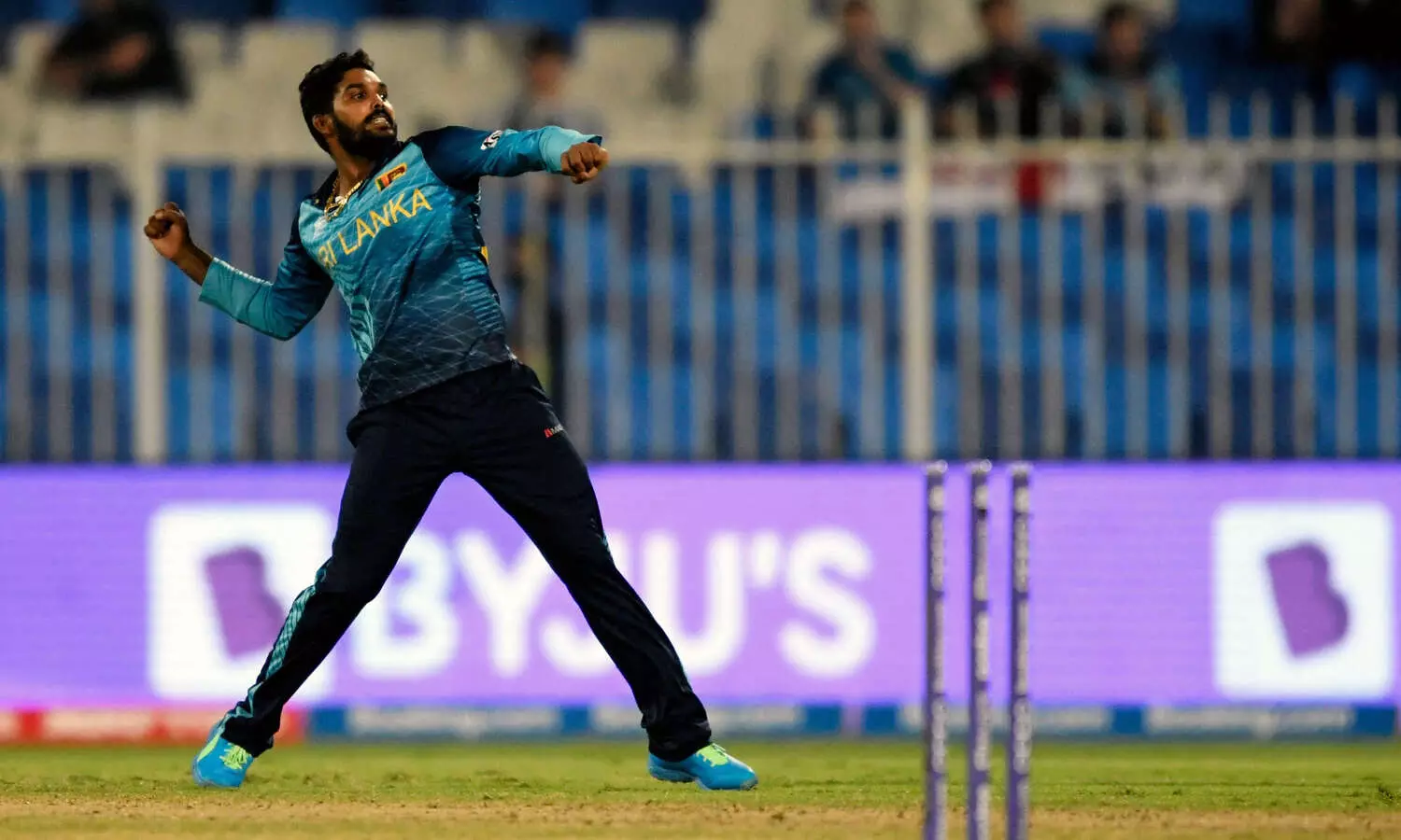 Wanindu Hasaranga to lead as Sri Lanka announce 15-member squad for T20 WC