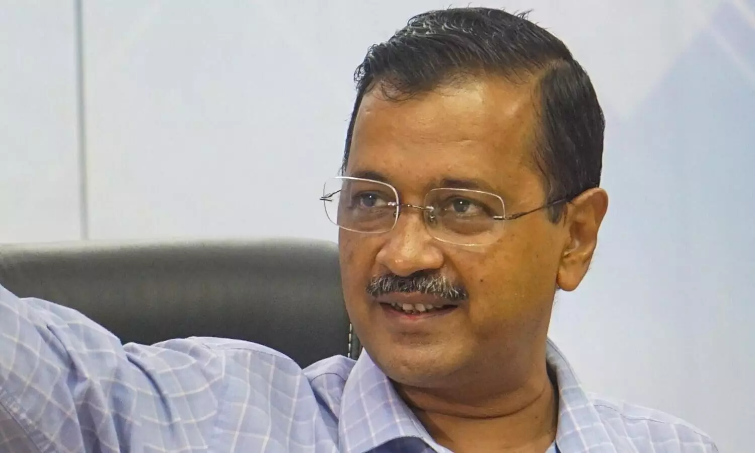 Kejriwal to be out of jail for 21 days on bail but cannot attend office, sign files
