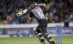 NZ opener Colin Munro announces retirement from international cricket