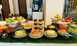 Celebrate motherly love at Le Meridien’s Mother’s Day Brunch Celebrate motherly love at Le Meridien’s Mother’s Day Brunch