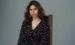 Sharmin Segal reacts to backlash for her performance in ‘Heeramandi’ Sharmin Segal reacts to backlash for her performance in ‘Heeramandi’