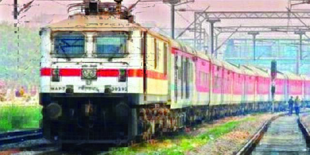 ER’s passenger earning in 2023-24 increase to Rs 3575.31 crore ER’s passenger earning in 2023-24 increase to Rs 3575.31 crore