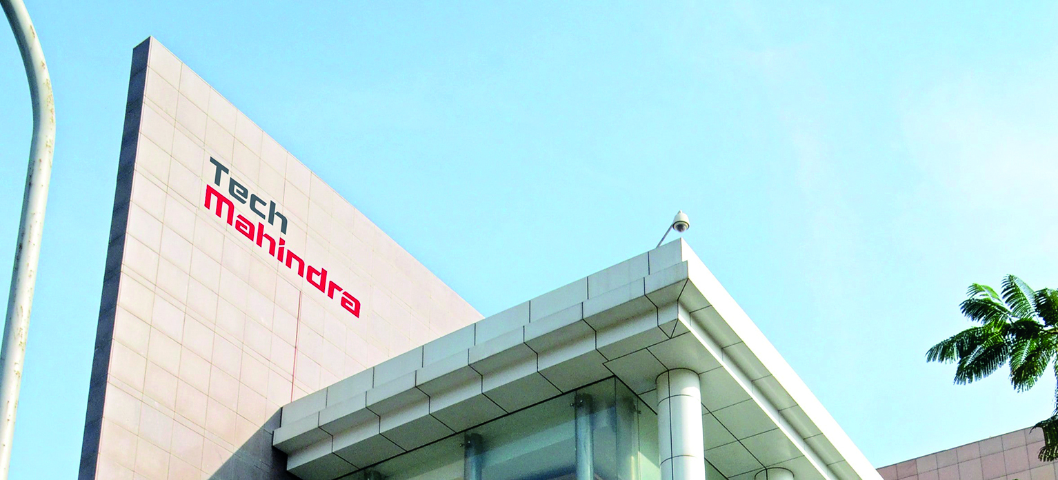 Tech Mahindra’s Europe biz head Vikram Nair quits Tech Mahindra’s Europe biz head Vikram Nair quits