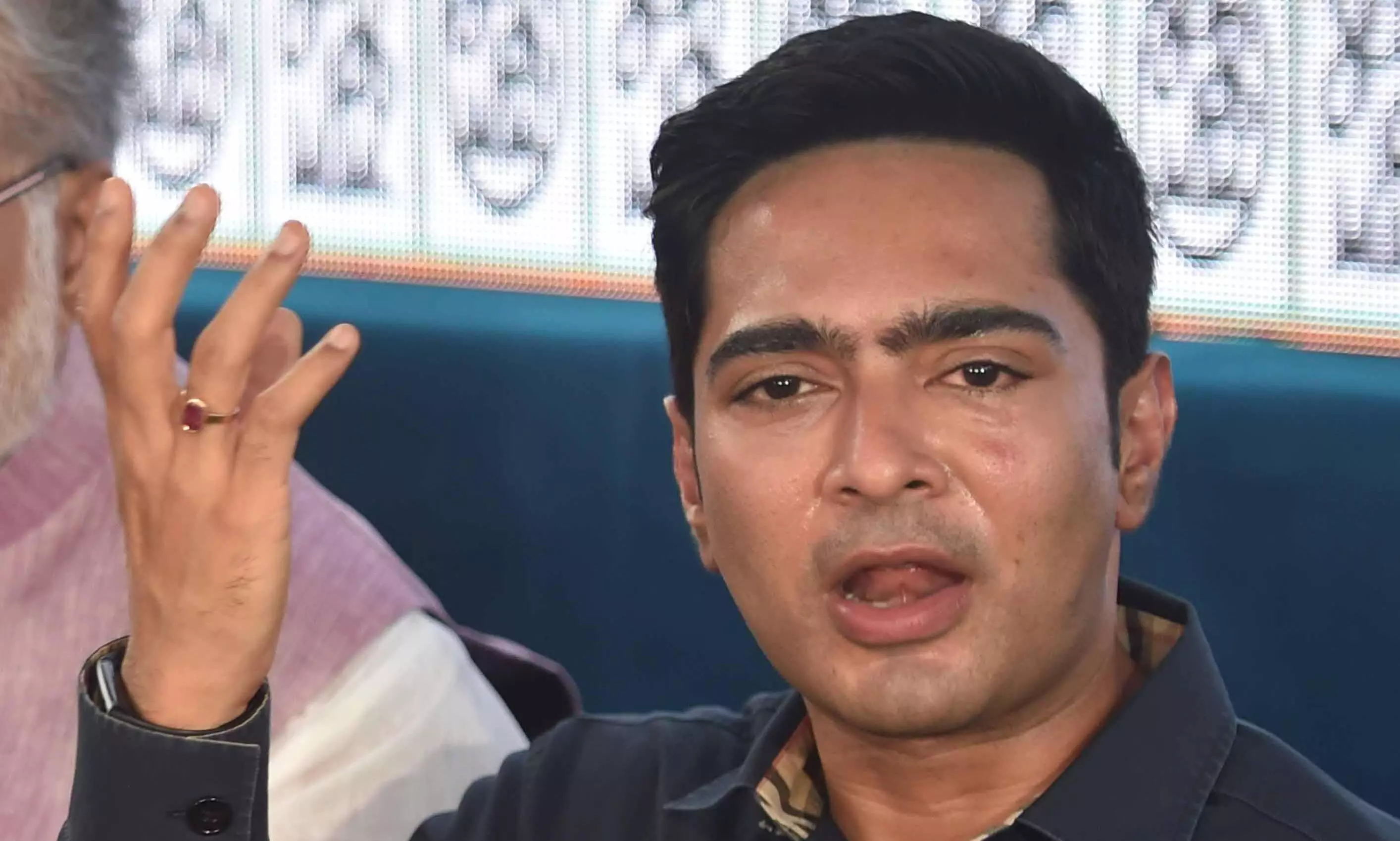 West Bengal deprived by Centre for last 10 years, says Abhishek Banerjee