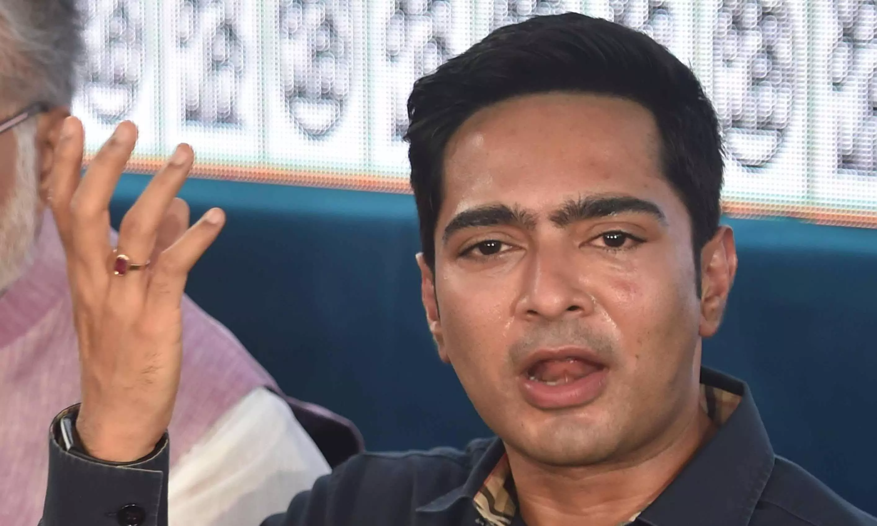 Bengal will be the deciding factor in change of govt in Centre: Abhishek Bengal will be the deciding factor in change of govt in Centre: Abhishek