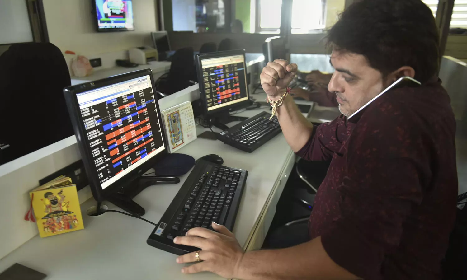 Inflation data, Q4 earnings, global trends to drive stock markets this week: Analysts