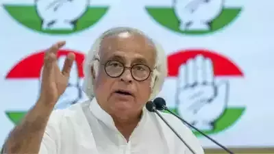 PM yet to muster courage to accept invitation for debate with Rahul Gandhi: Jairam Ramesh