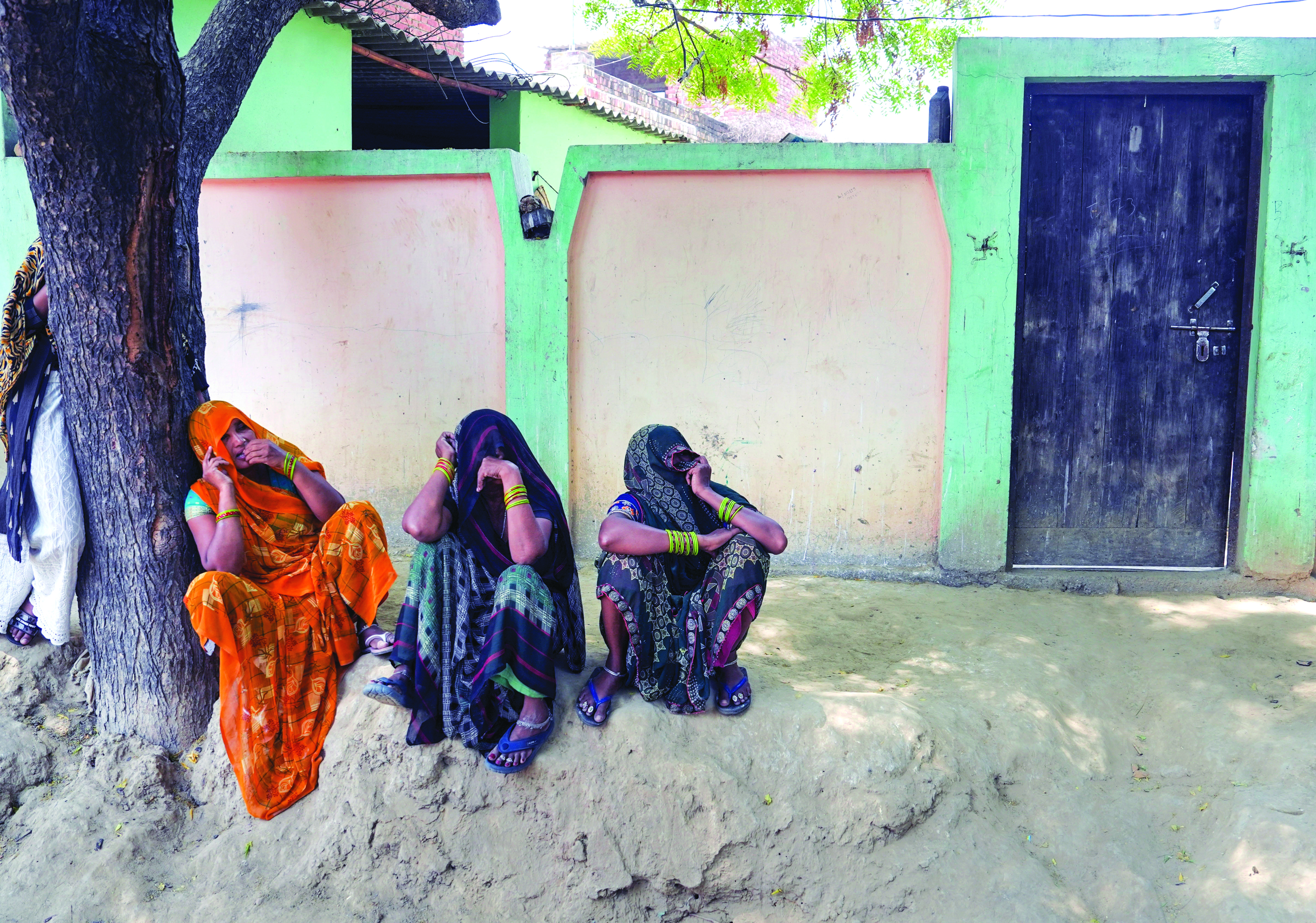 Only 12% of candidates in fray in phase 5 are women: ADR report