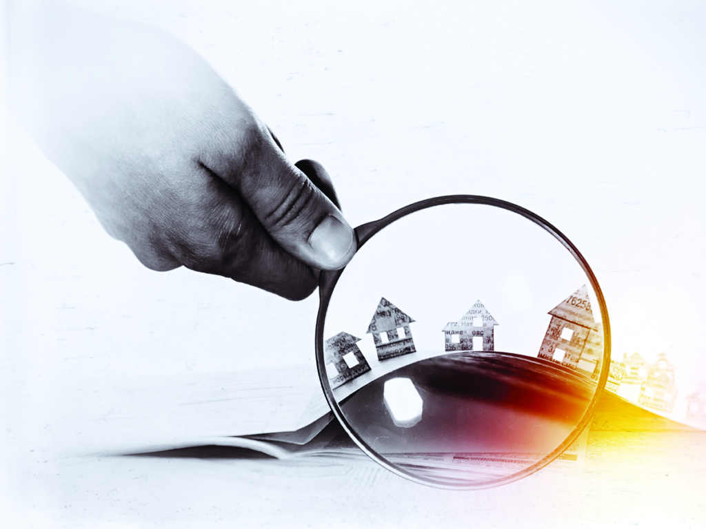 WBRERA violations: Housing dept takes up field inspections