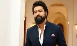 Vicky Kaushal calls working on ‘Chhava’ a ‘dramatic journey’ Vicky Kaushal calls working on ‘Chhava’ a ‘dramatic journey’