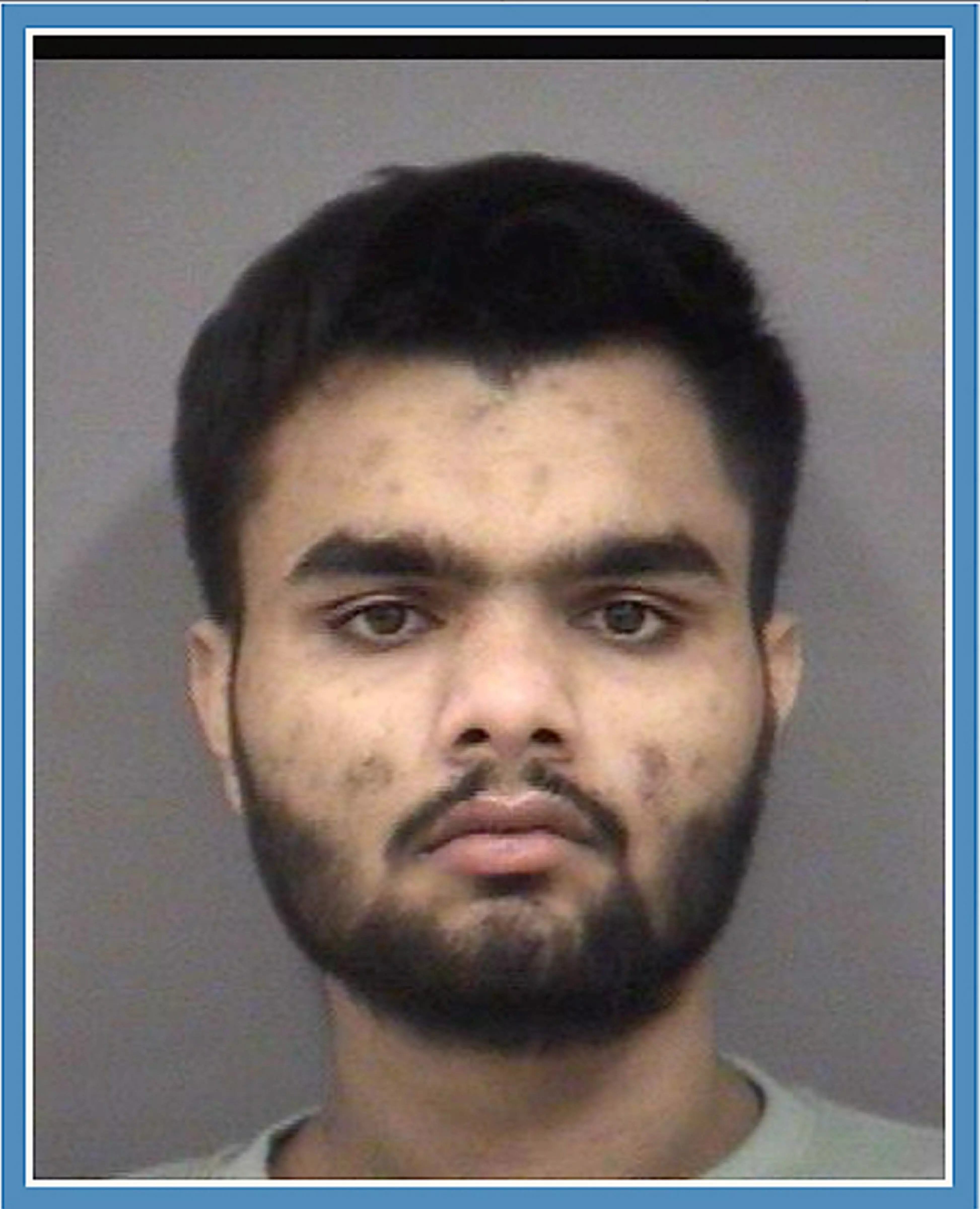 Fourth Indian arrested in Canada for his suspected role in Nijjars murder