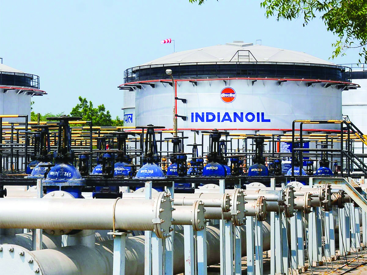 Indian Oil, BPCL & HPCL post Rs 81,000 cr record profit in FY24 Indian Oil, BPCL & HPCL post Rs 81,000 cr record profit in FY24