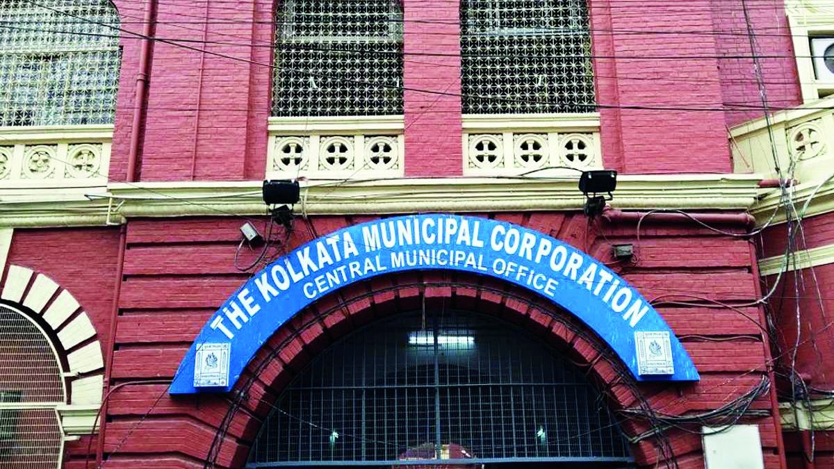 KMC strengthens field inspection drives to check illegal construction