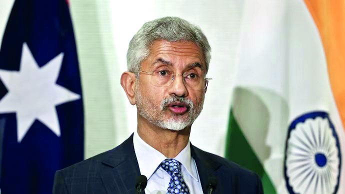 India seeks additional sites for Russian nuclear plants: EAM
