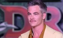 Chris Pine didnt get The O.C. role due to emotionally incapacitating acne