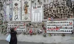 End of impunity? End of impunity?