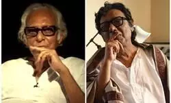 ‘I could love Kolkata for Mrinal Sen’ ‘I could love Kolkata for Mrinal Sen’