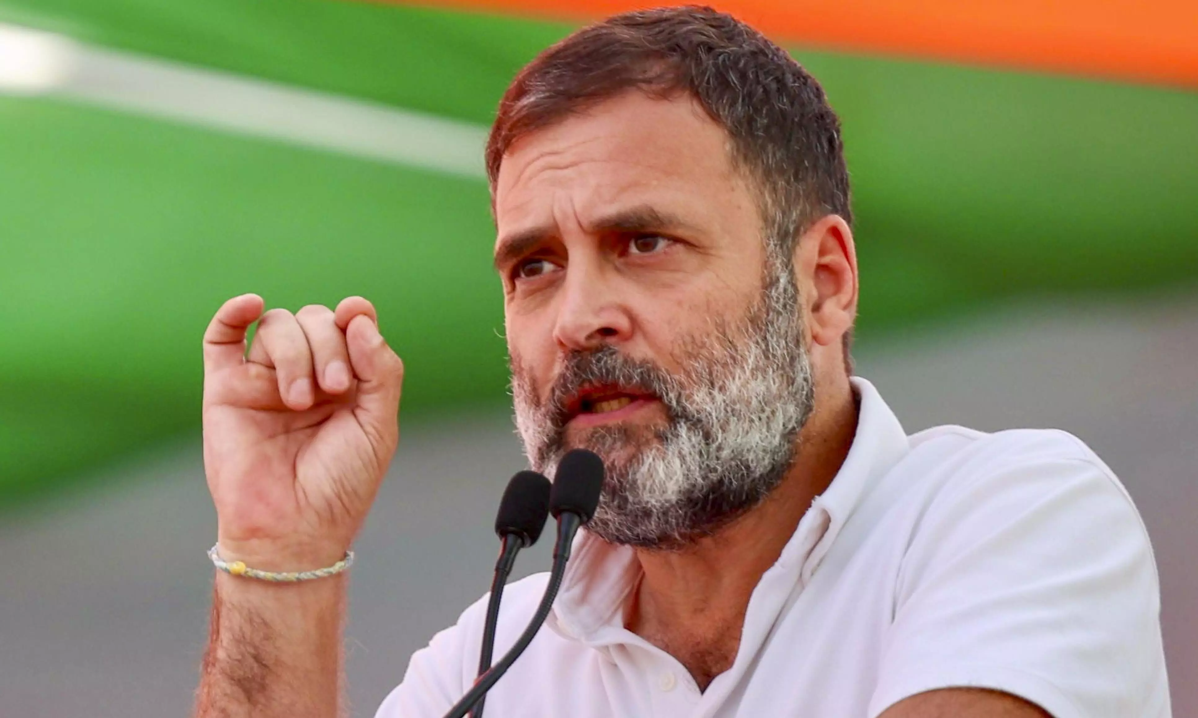 Congress urges high voter turnout to support INDIA bloc government formation