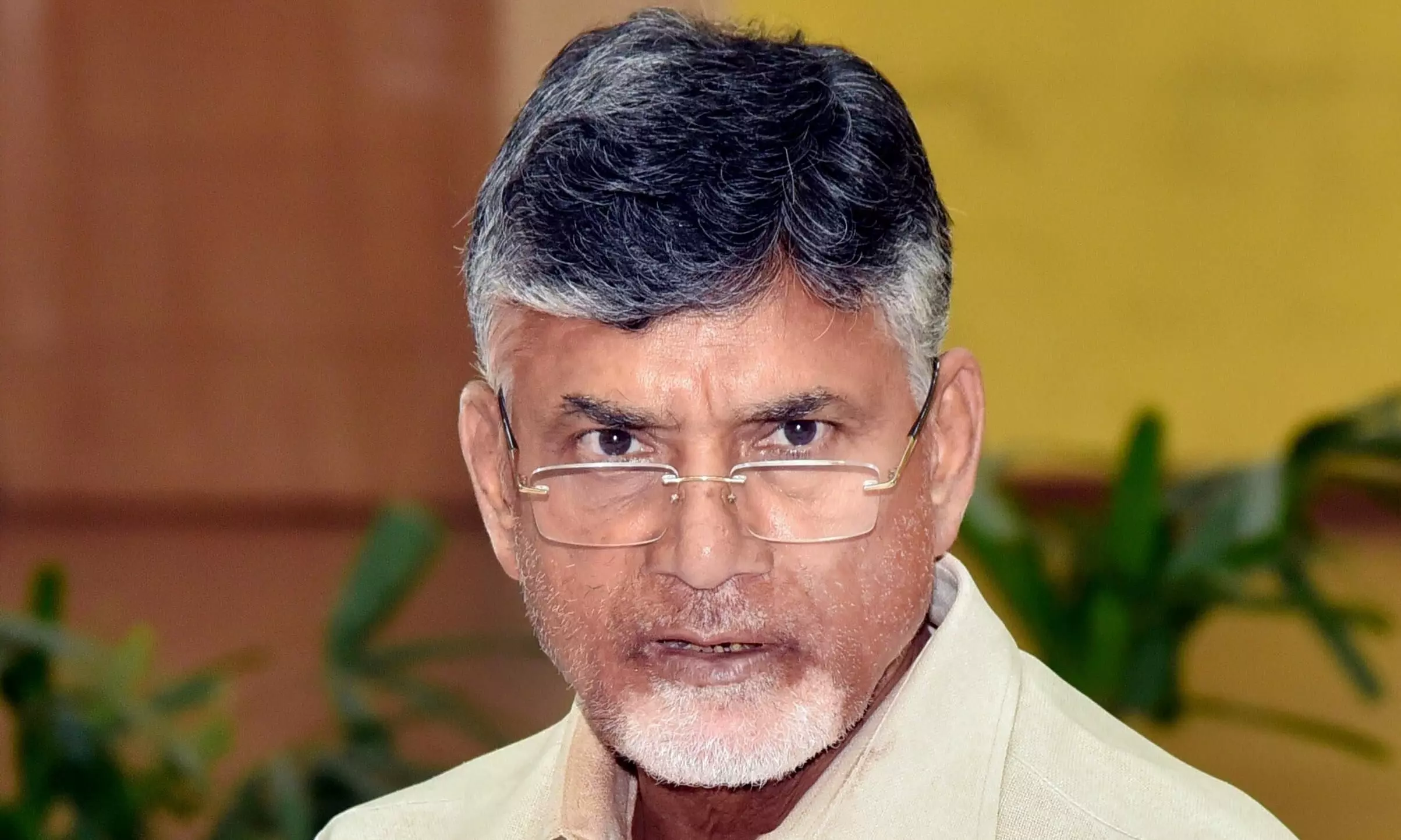 Bombay HC upholds assault case against former AP CM Chandrababu Naidu Bombay HC upholds assault case against former AP CM Chandrababu Naidu