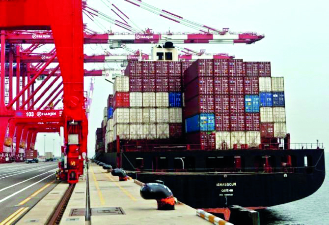 ‘Imports from FTA partners up 38% during 2019-24 fiscal years’ ‘Imports from FTA partners up 38% during 2019-24 fiscal years’
