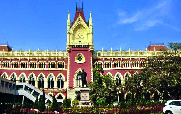 Cal HC directs stay in single bench order to consider premature release of one of convicts Cal HC directs stay in single bench order to consider premature release of one of convicts