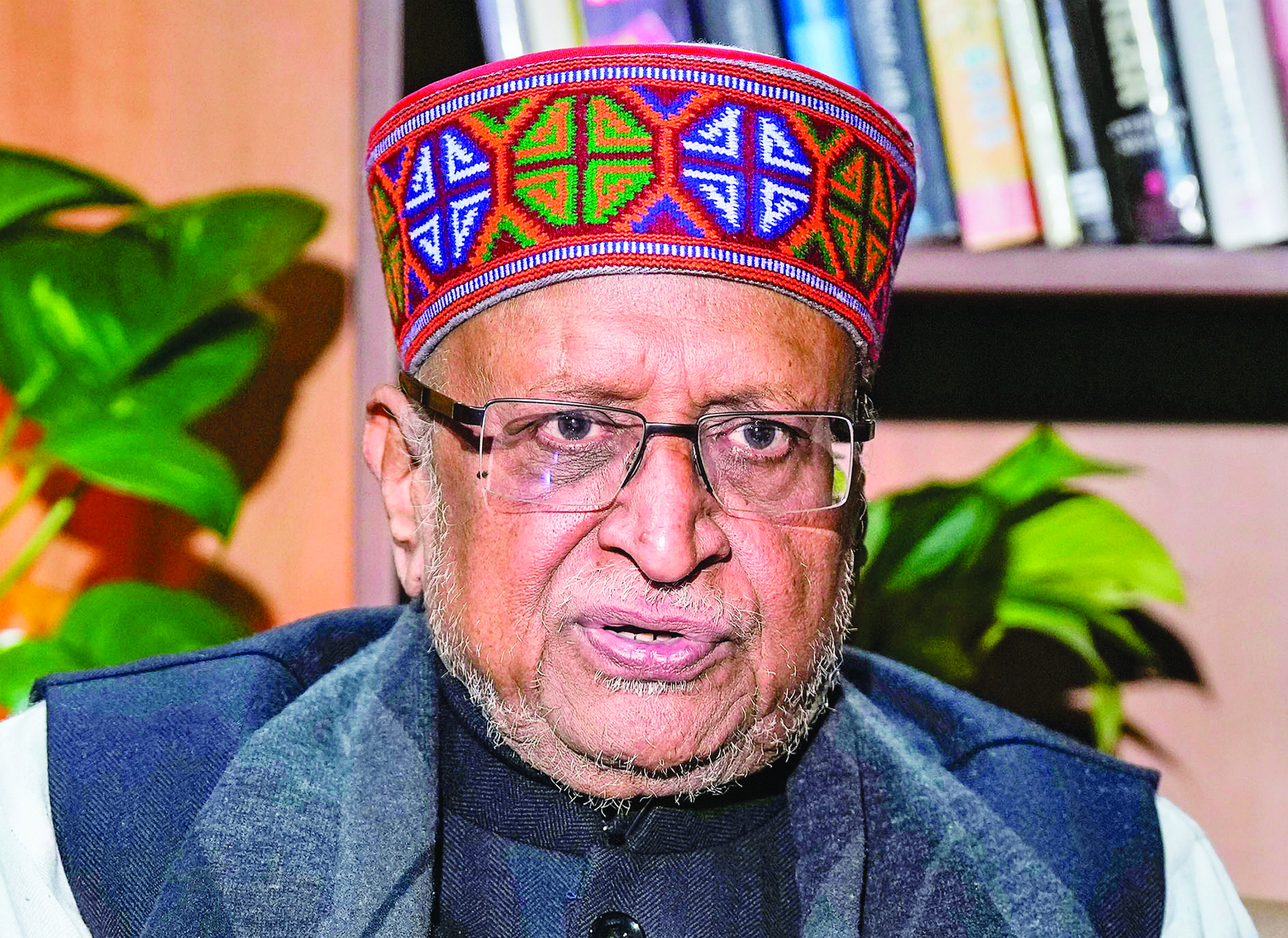 Sushil Kumar Modi, a stalwart of Bihar politics, passes away at 72