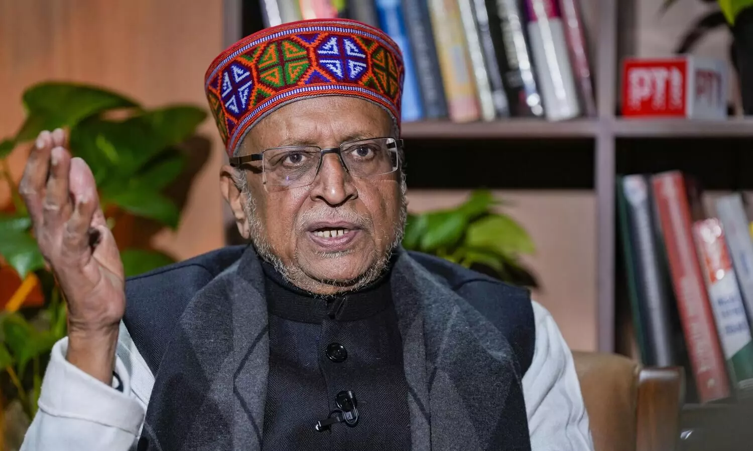 Sushil Modis cremation scheduled in Patna