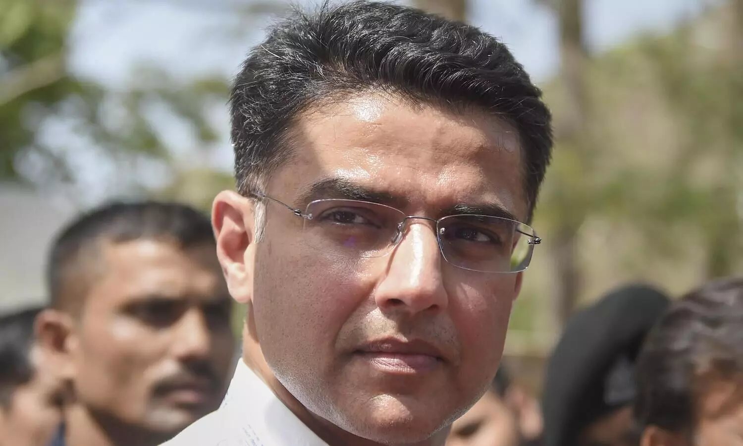 Cong to get more seats than BJP in Rajasthan, Chhattisgarh: Pilot