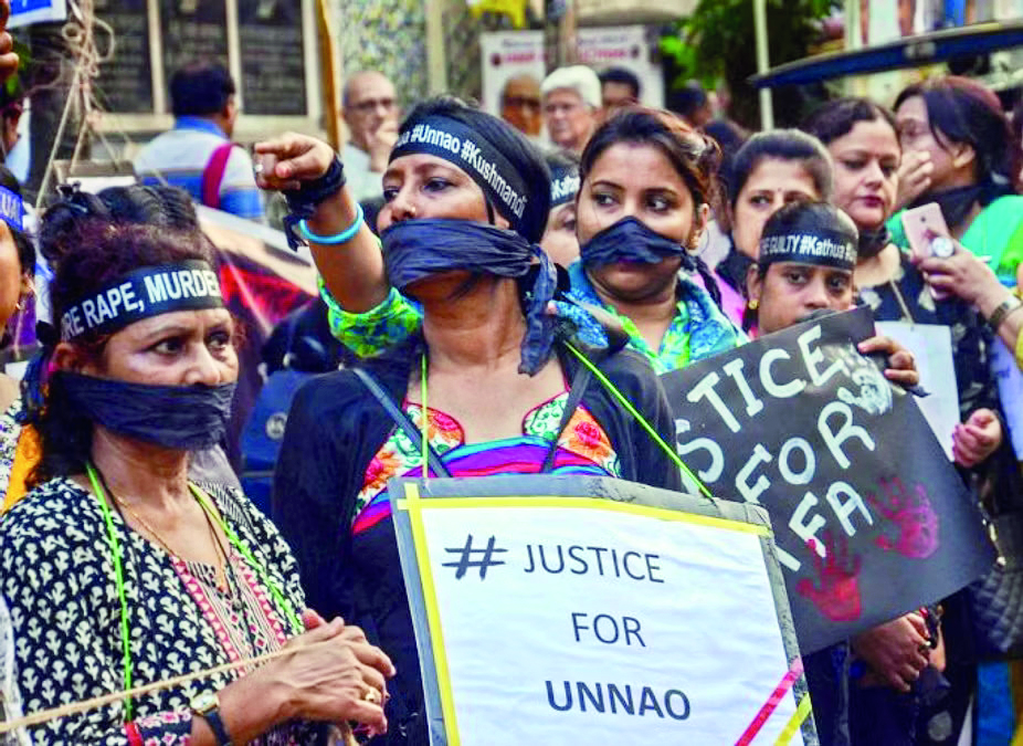 SC asks Centre to seek withdrawal of CRPF security for Unnao victim