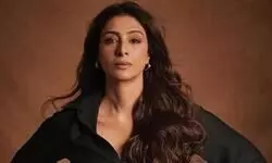 Tabu to star in Dune prequel series Dune: Prophecy Tabu to star in Dune prequel series Dune: Prophecy