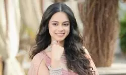 Laapataa Ladies star Nitanshi Goel becomes IMDb Breakout Star Laapataa Ladies star Nitanshi Goel becomes IMDb Breakout Star