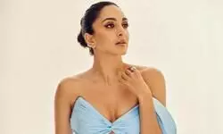 Kiara Advani to debut at Cannes Film Festival 2024 Kiara Advani to debut at Cannes Film Festival 2024