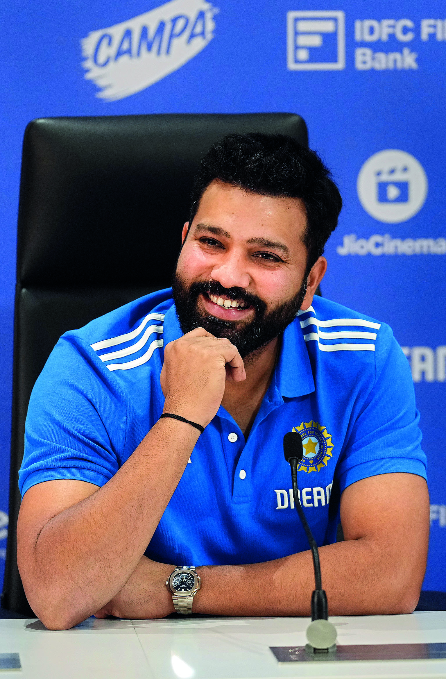 T20 WC: India to play semis in Guyana if they reach last-four stage