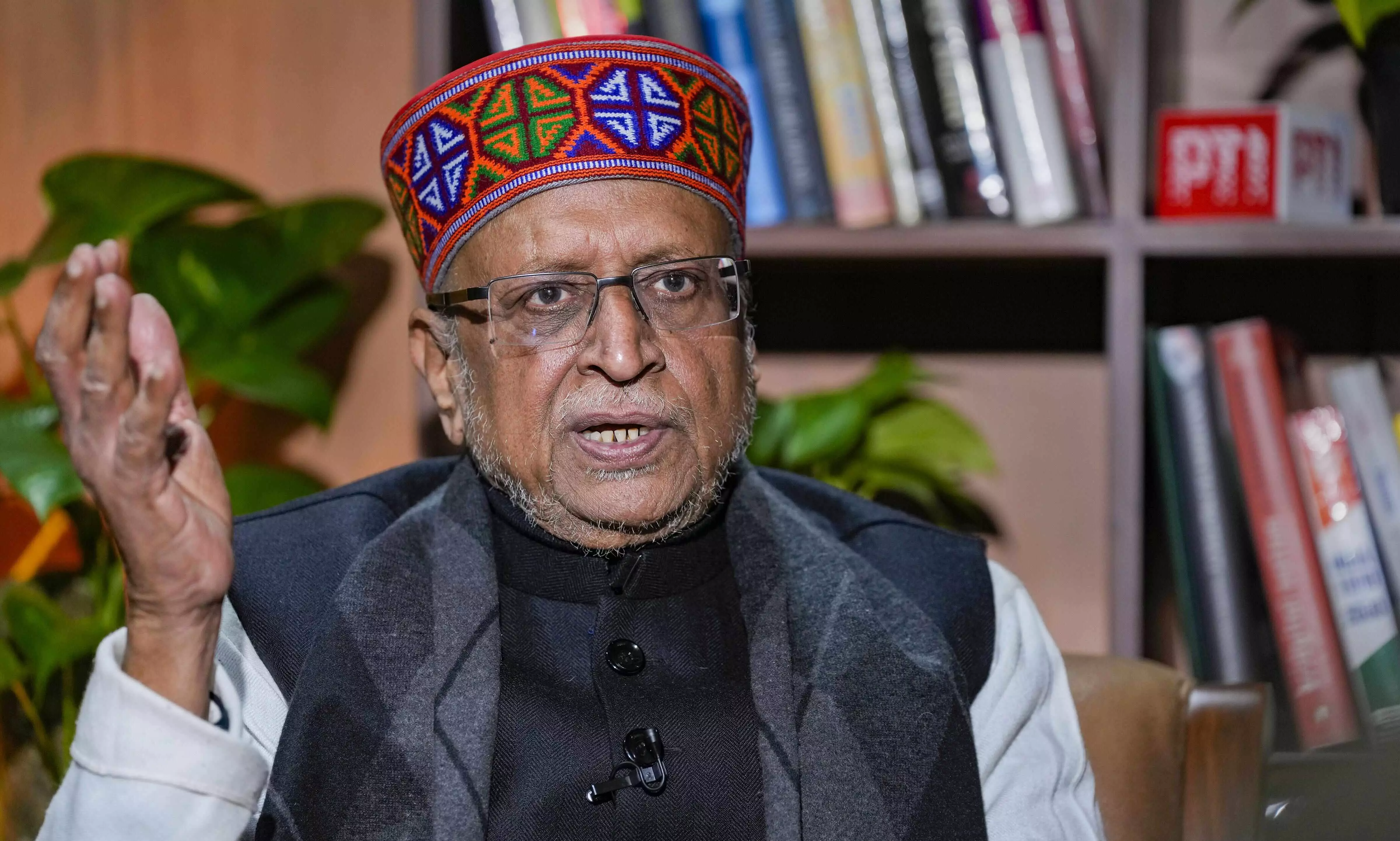 Sushil Modis cremation scheduled in Patna Sushil Modis cremation scheduled in Patna