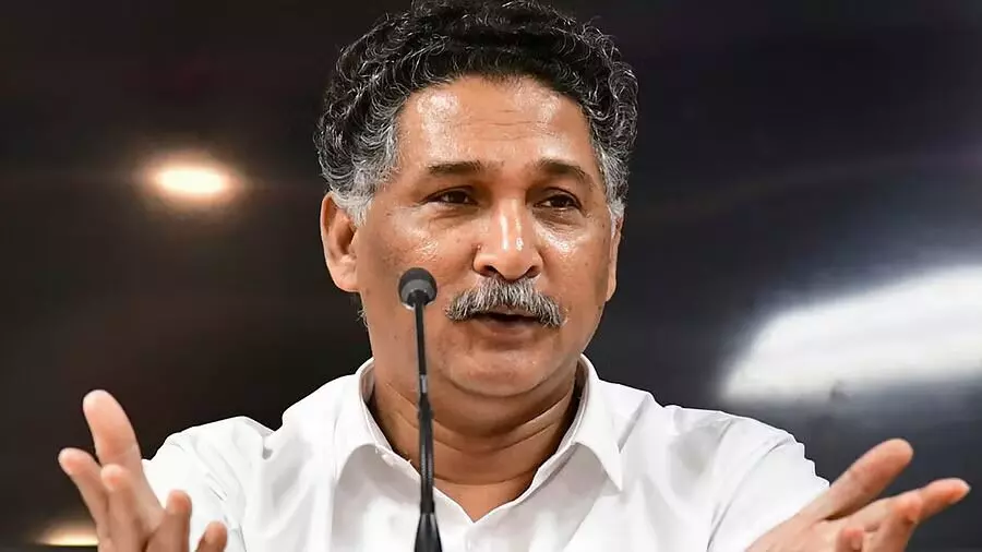 Delhi poll body has roped in social media influencers for voter awareness: Chief Electoral Officer Delhi poll body has roped in social media influencers for voter awareness: Chief Electoral Officer