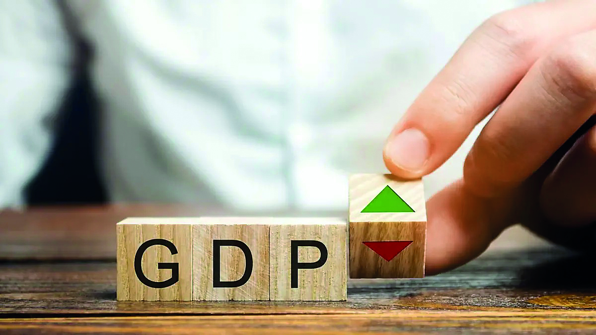 Moody’s pegs India’s FY25 GDP growth at 6.6%