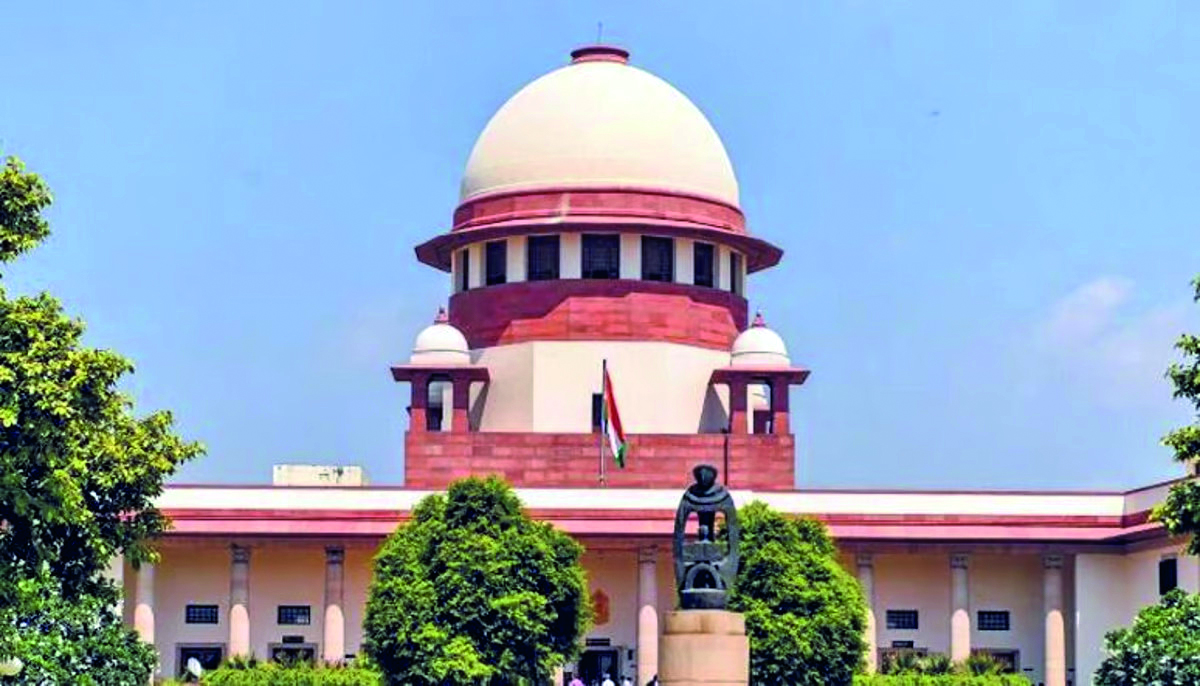 Lawyers cannot be sued for ‘deficiency in service’: SC Lawyers cannot be sued for ‘deficiency in service’: SC