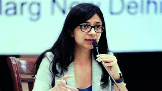 Maliwal’s assault allegation: Ruckus   in MCD House