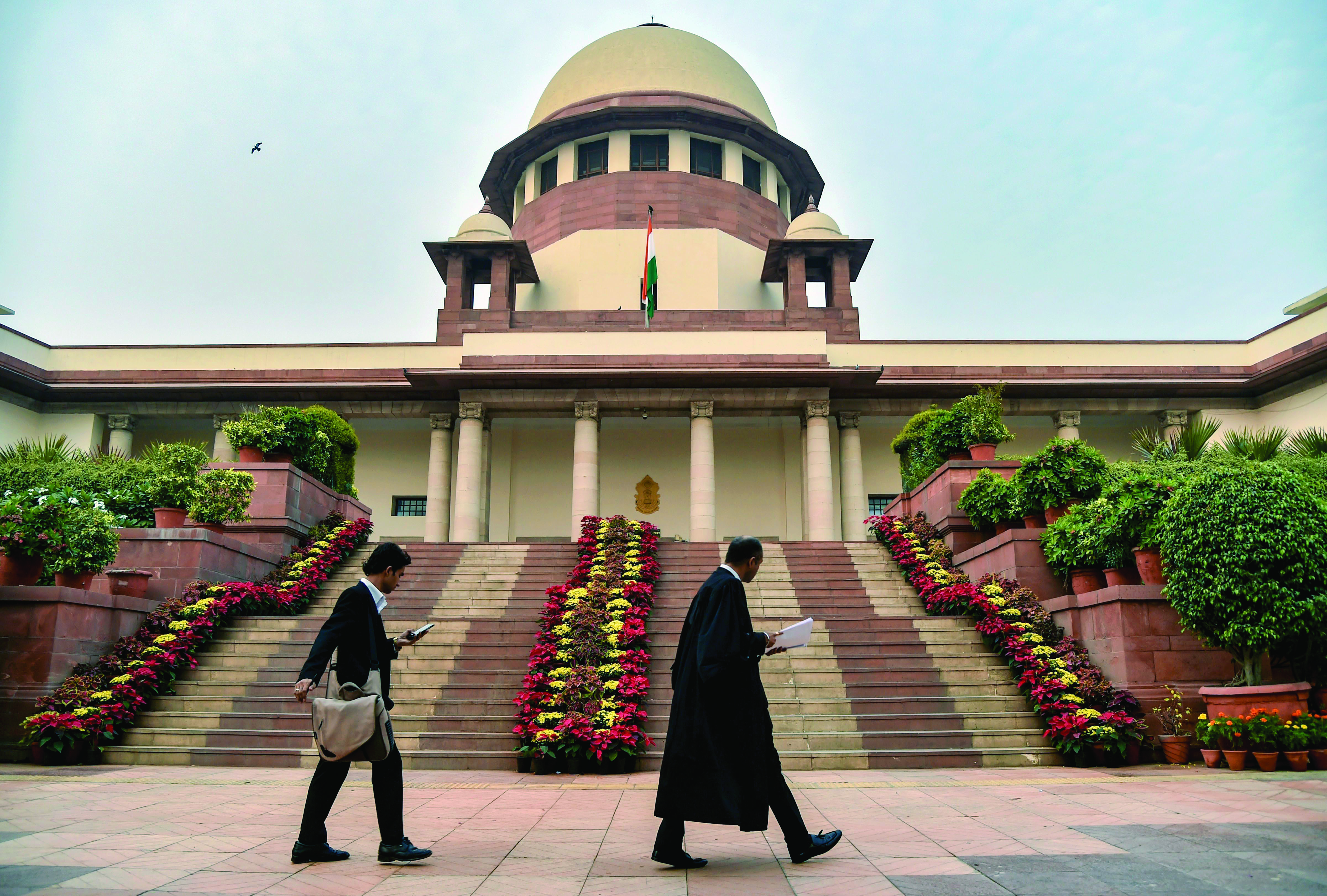 Not necessary to make arrest in all GST cases, says SC