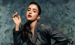 Sanya Malhotra talks about hurdles she faced in her acting journey Sanya Malhotra talks about hurdles she faced in her acting journey