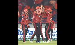 Sunrisers look to seal playoff berth; GT aim to end campaign on a high