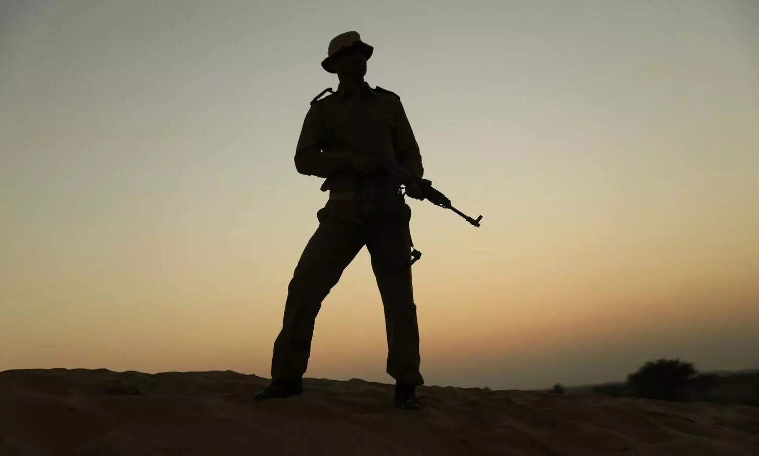 TMC MP urges government to condemn killing of former army officer in Gaza TMC MP urges government to condemn killing of former army officer in Gaza