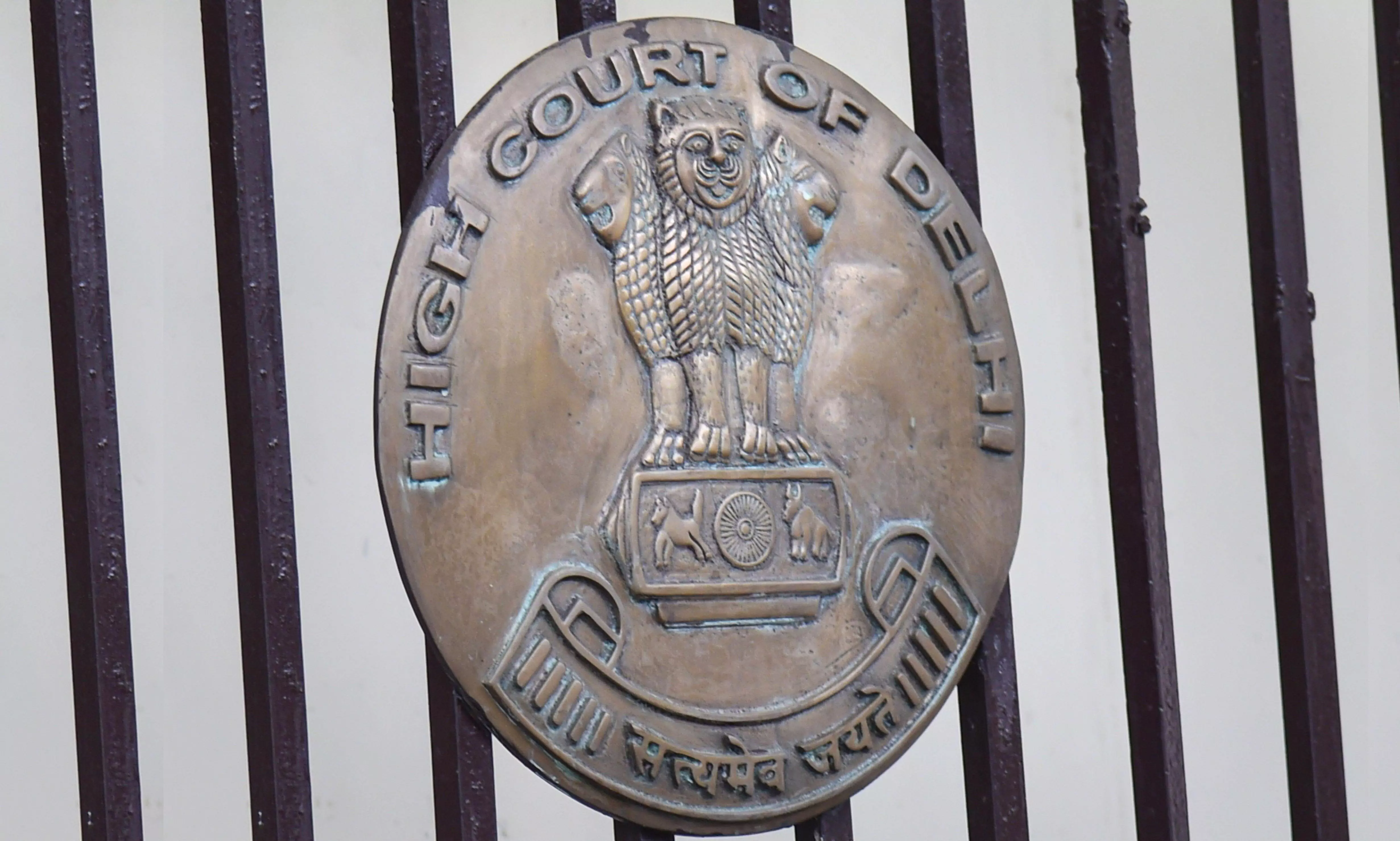 Legal recourse allowed, contemptuous allegations not: Delhi HC Legal recourse allowed, contemptuous allegations not: Delhi HC