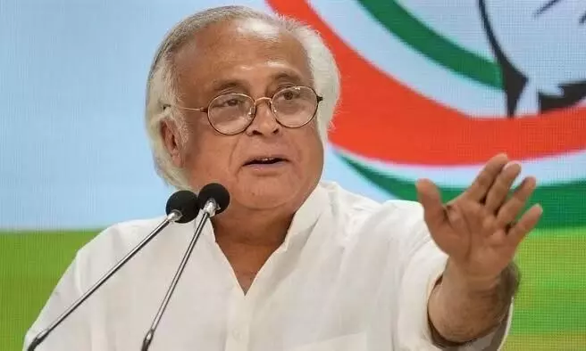 Will BJPs washing machine ever stop spinning in Maharashtra: Cong