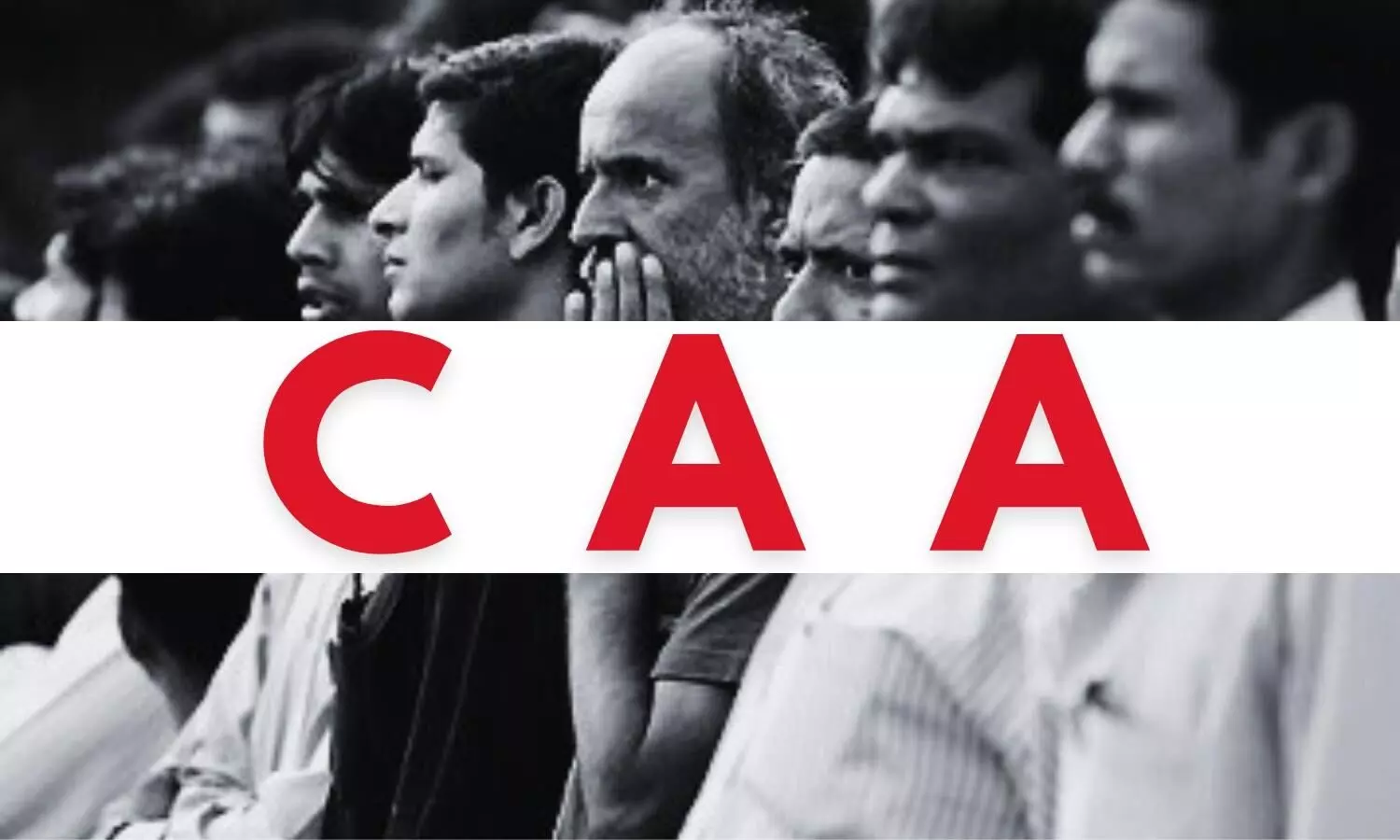 First citizenship certificates issued under CAA: 14 granted Indian nationality First citizenship certificates issued under CAA: 14 granted Indian nationality