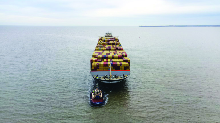 India urges Iran to free 40 detained seafarers