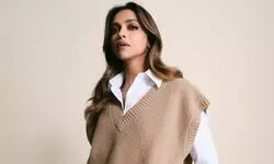Deepika Padukone becomes first Indian star to feature on ‘Global Disruptors 2024’ list Deepika Padukone becomes first Indian star to feature on ‘Global Disruptors 2024’ list