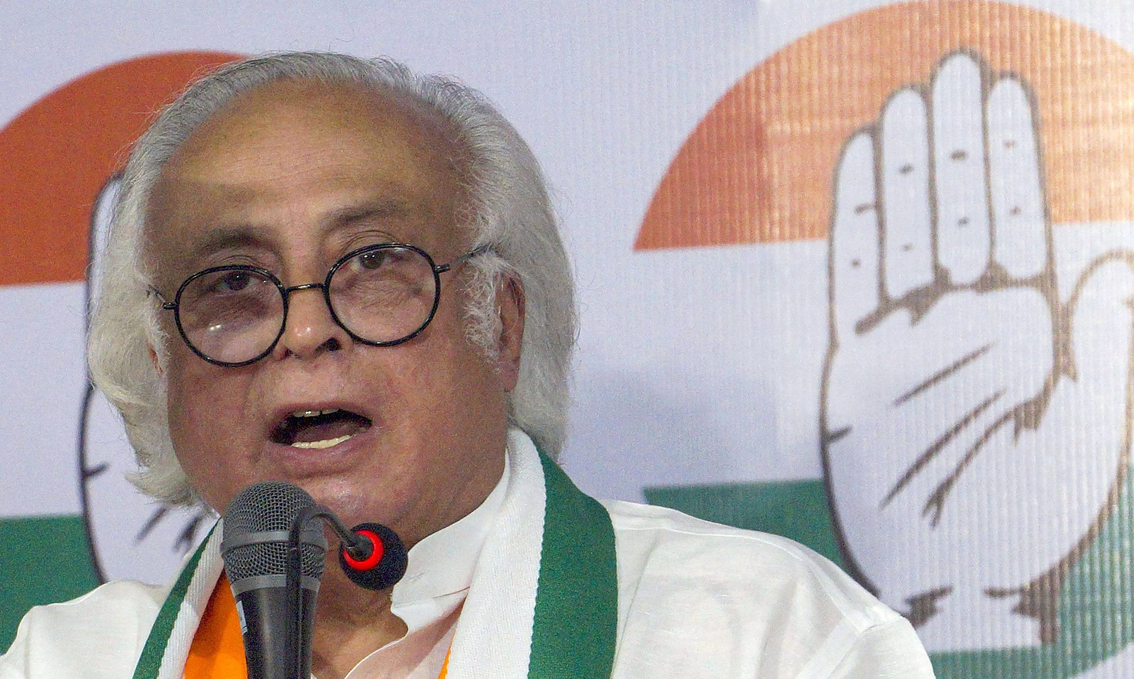 PM failed Indias daughters: Congress PM failed Indias daughters: Congress