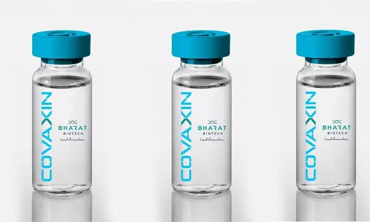 Over 30% Covaxin recipients report health issues after 1 year: BHU study Over 30% Covaxin recipients report health issues after 1 year: BHU study